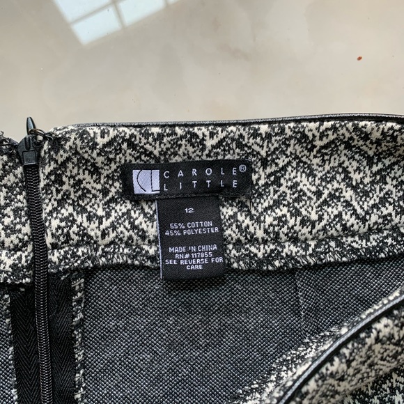 Pencil skirt - Picture 4 of 5